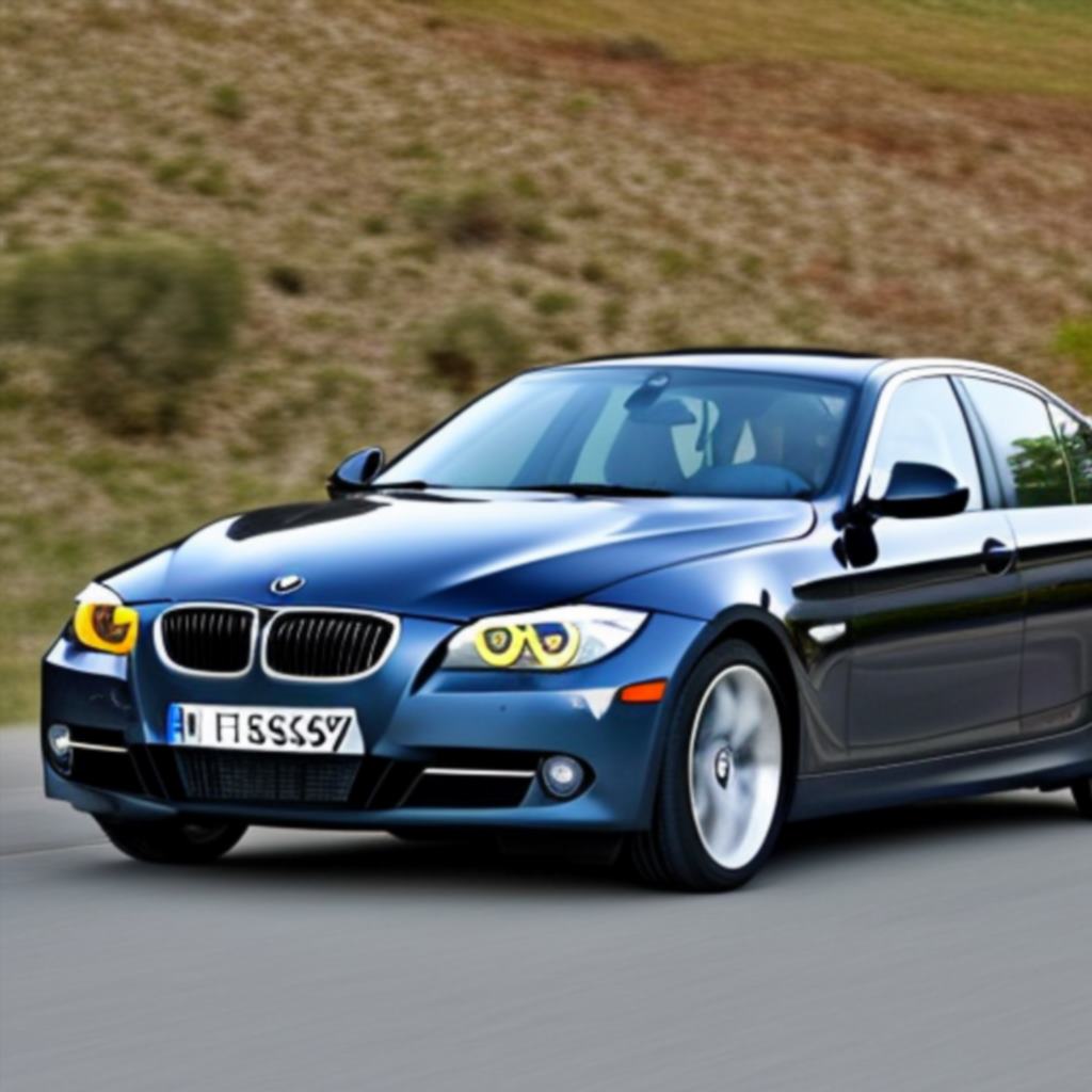 BMW E90 – wszystko, co powinieneś wiedzieć