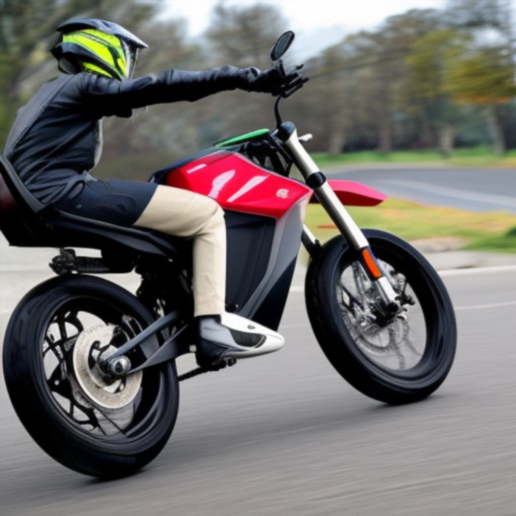 Czy motocykle elektryczne są lepsze od spalinowych?