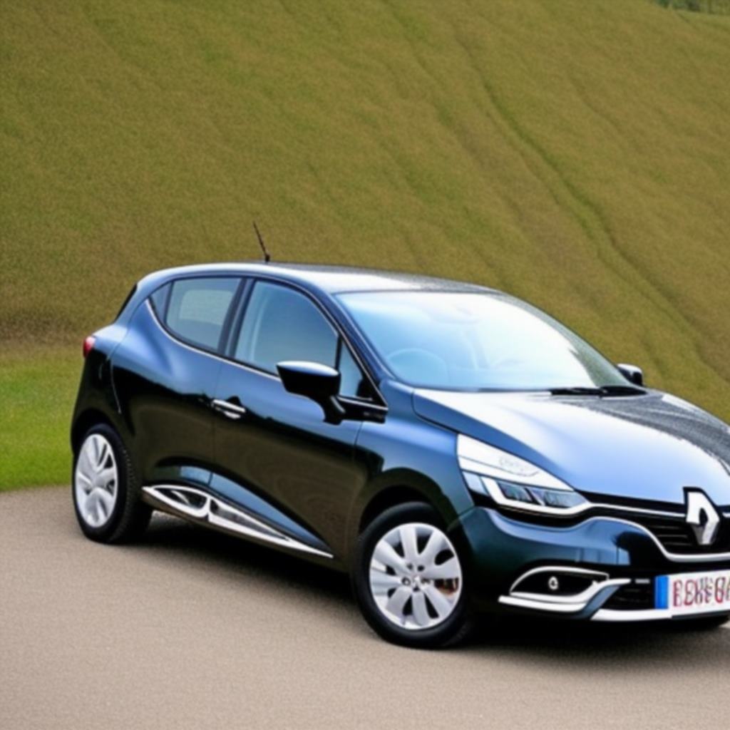 Czy warto kupić Renault Clio? Przeczytaj, aby dowiedzieć się więcej!