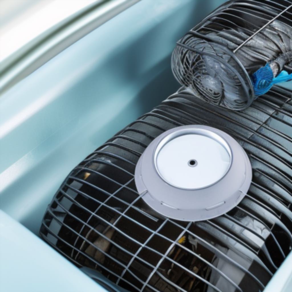 Jak zadbać o klimatyzację w samochodzie?