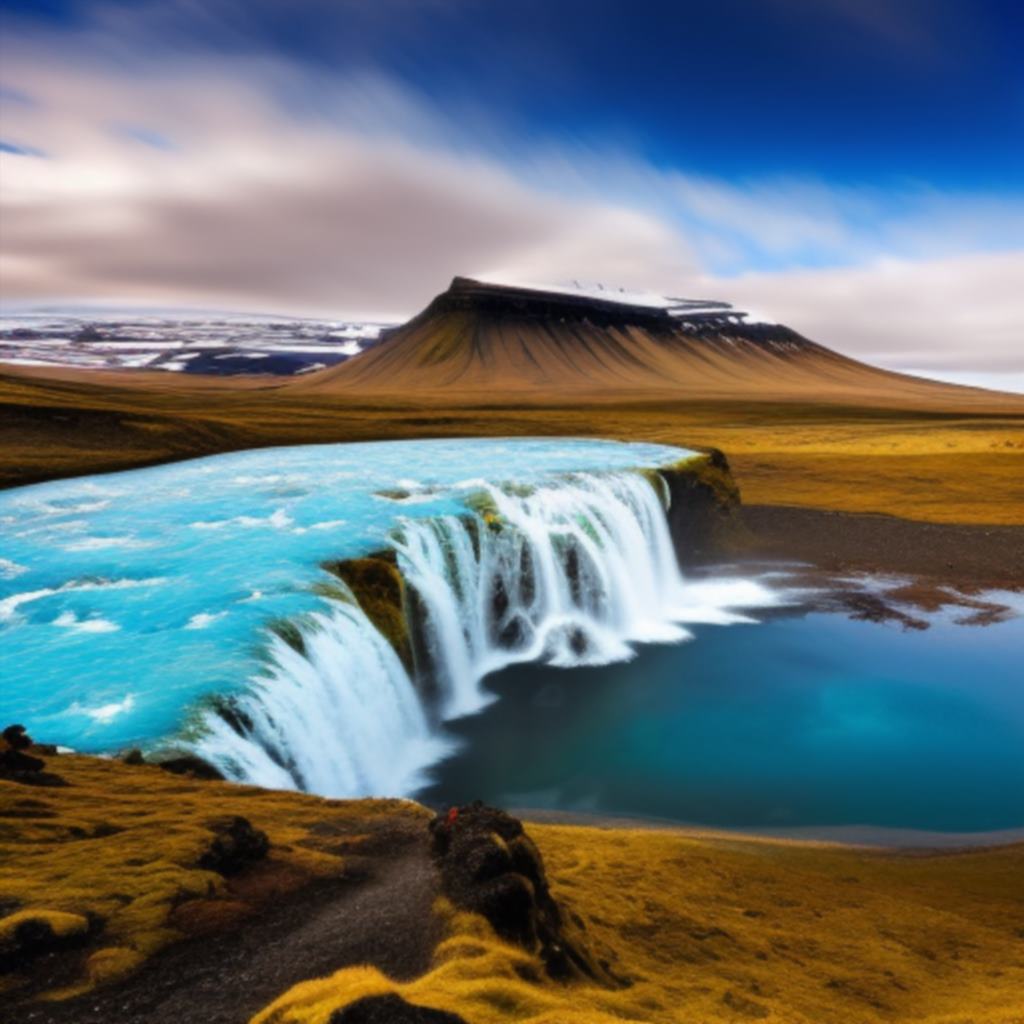 Podróż do Islandii – wszystko, co musisz wiedzieć!
