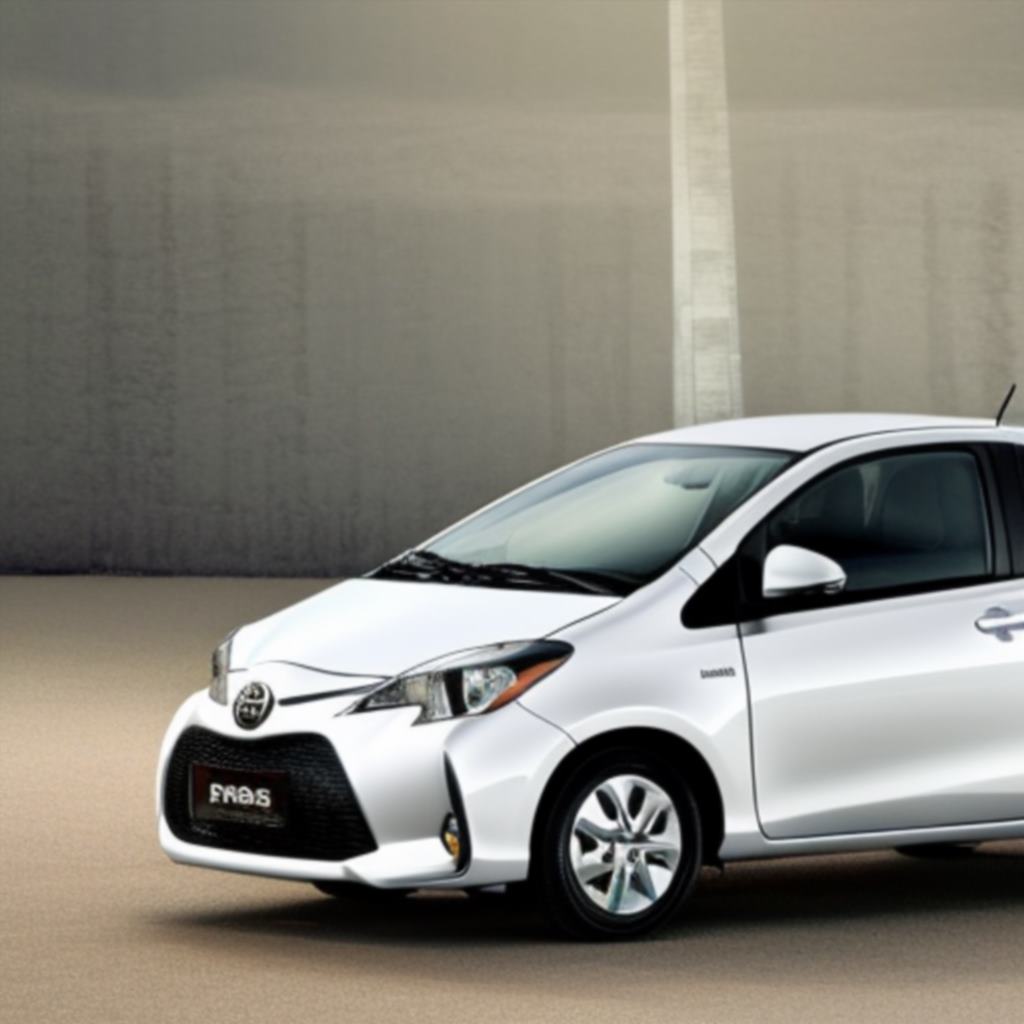 Toyota Yaris: najważniejsze informacje i opinie kierowców