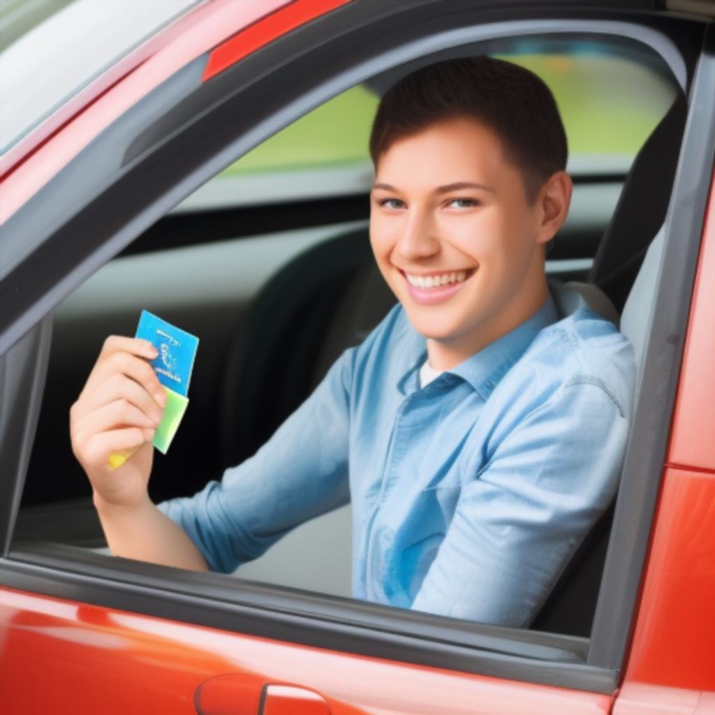 Ściągnij dofinansowanie na prawo jazdy i jeździj już dziś!