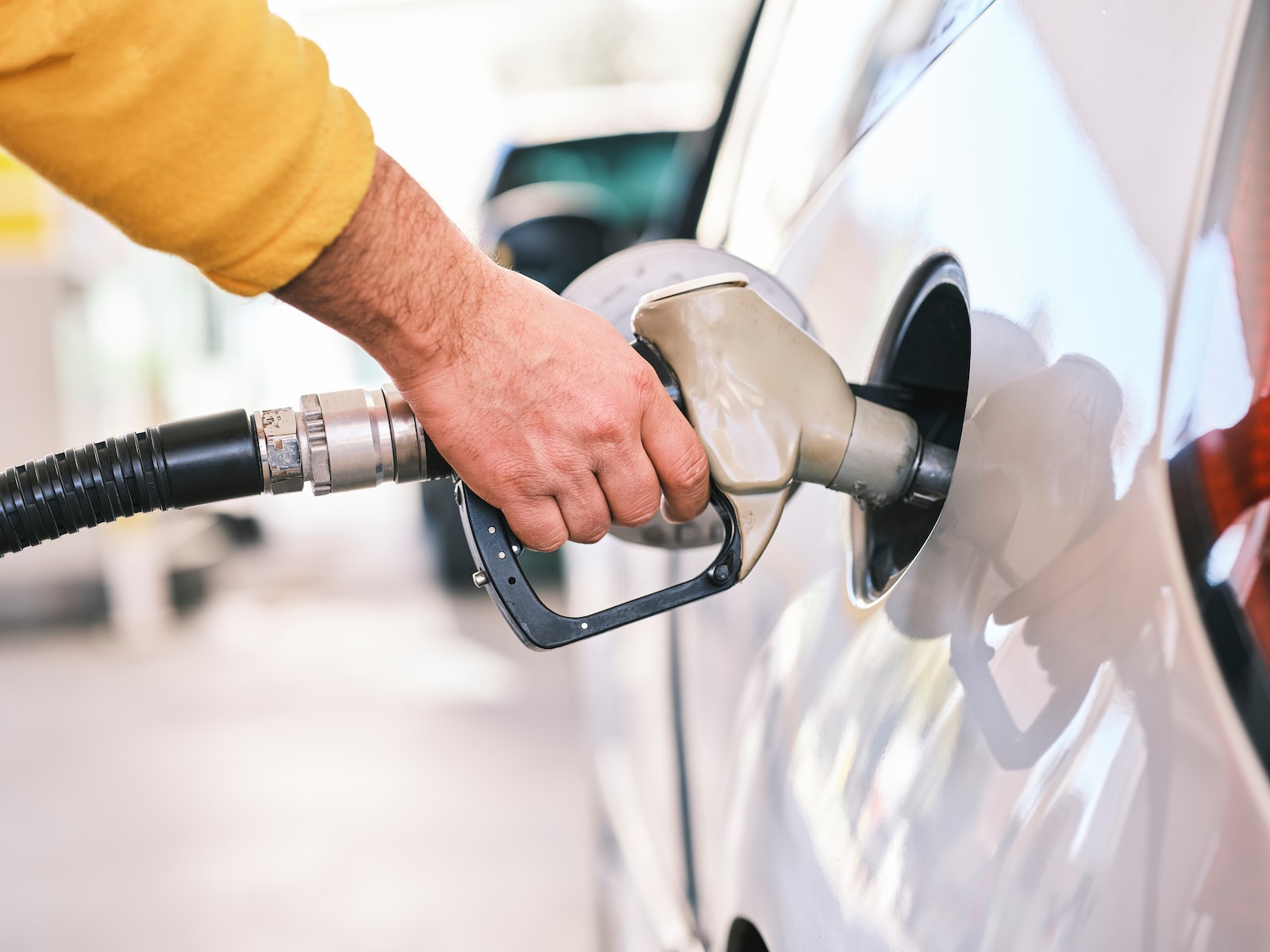 Wlanie Benzyny do Diesla – Przyczyny, Skutki i Rozwiązania