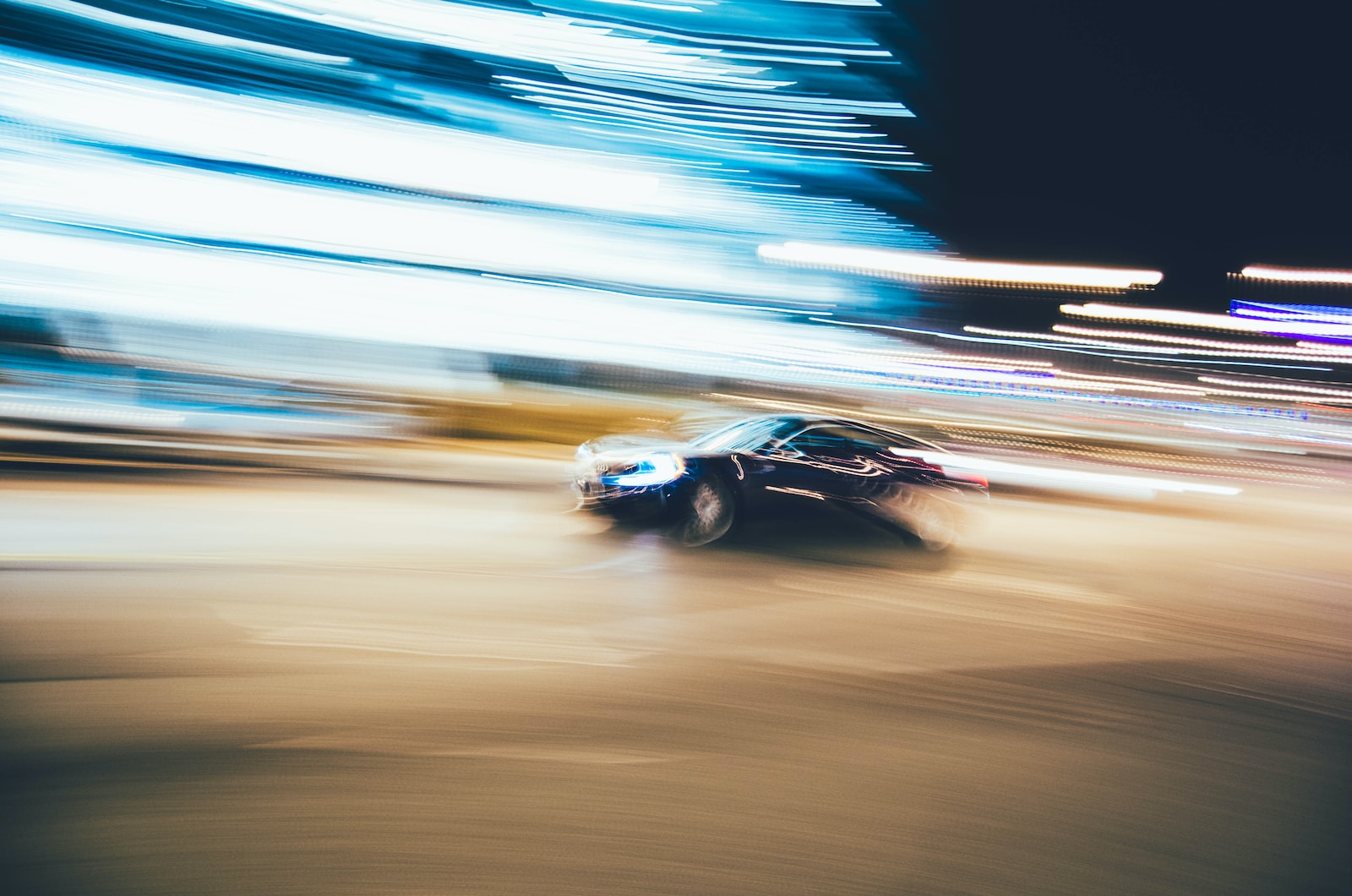 Wyścigi NASCAR: Pasja Prędkości i Rywalizacji